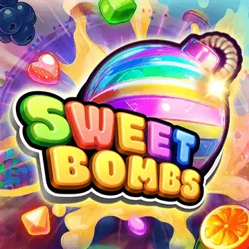 Sweet Bombs game cover