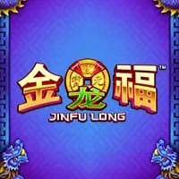 Jinfu Long game cover