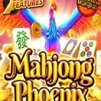 Mahjong Phoenix game cover
