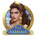 Rise of Athena game cover
