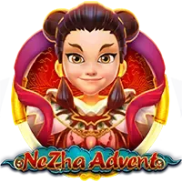 Ne Zha Advent game cover