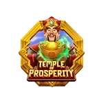 Temple of Prosperity game cover