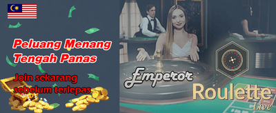 Login imenang Sekarang & Menang