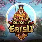 Grace of Ebisu game cover