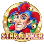 Star Joker game cover