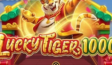 Lucky Tiger 1000