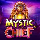 Mystic Chief game cover