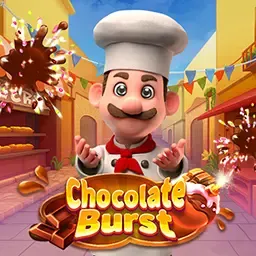 Chocolate Burst game cover