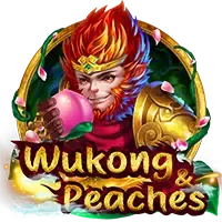 WuKong&Peaches game cover