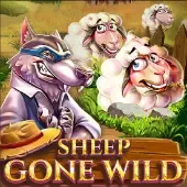 Sheep Gone Wild game cover