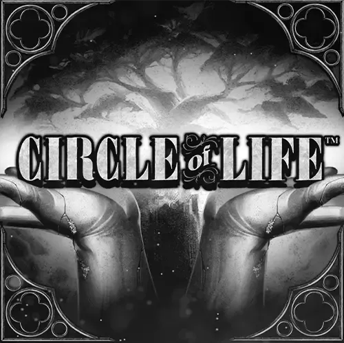 Circle of Life game cover