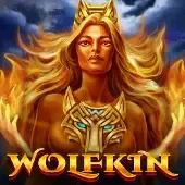 Wolfkin game cover