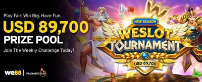 Rebut Jackpot Terbesar Hari Ini