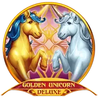 Golden Unicorn Deluxe game cover