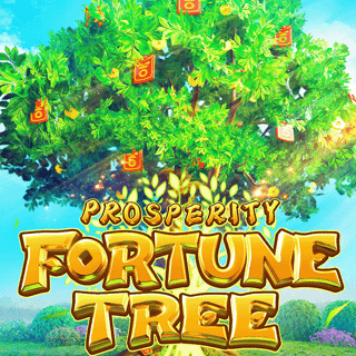 Prosperity Fortune Tree game cover