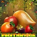 Fruitilicious game cover