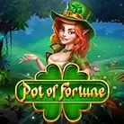Pot of Fortune game cover