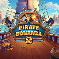 Pirate Bonanza 2 game cover