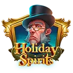 Holiday Spirits game cover